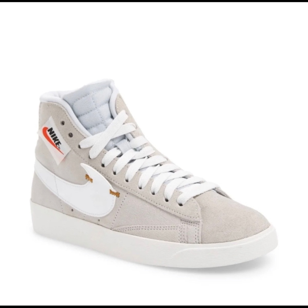 Nike Women's Blazer Mid Rebel